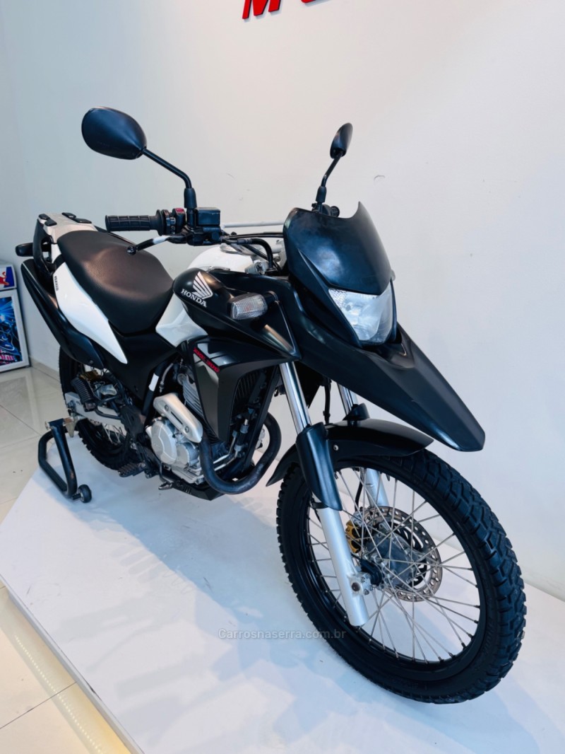 XRE 300 ABS - 2015 - CAXIAS DO SUL