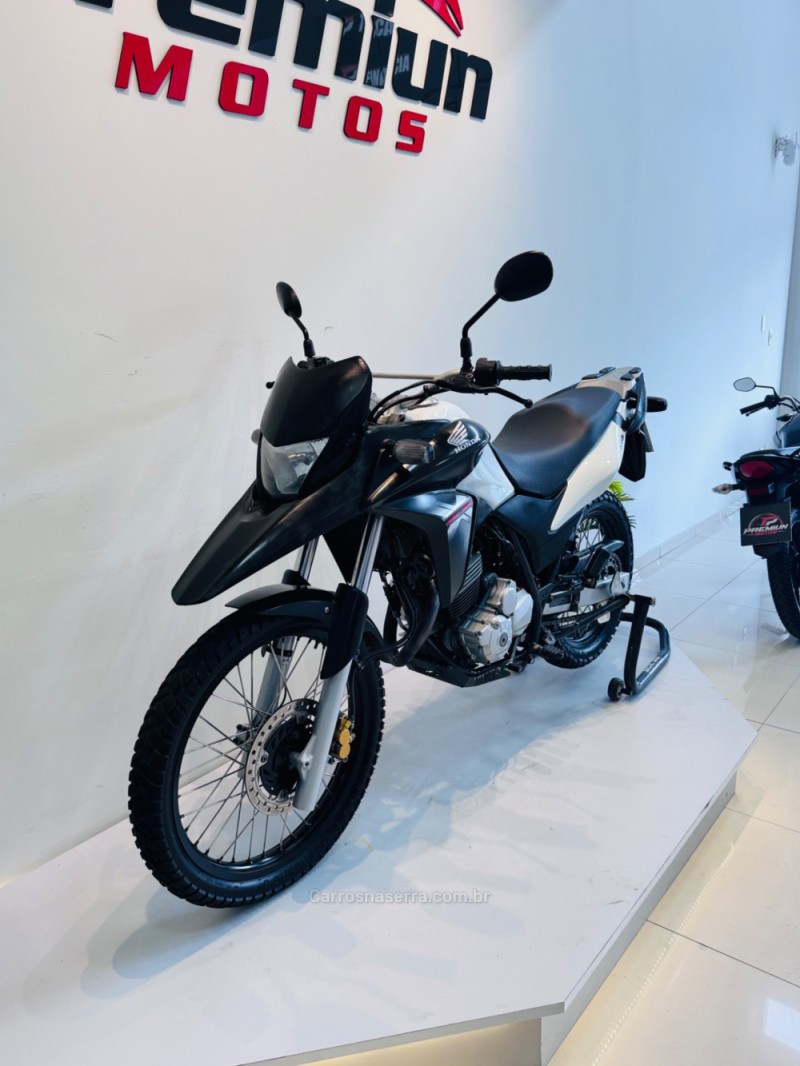 XRE 300 ABS - 2015 - CAXIAS DO SUL