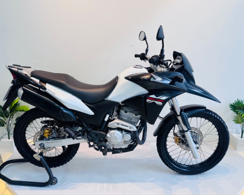 XRE 300 ABS - 2015 - CAXIAS DO SUL
