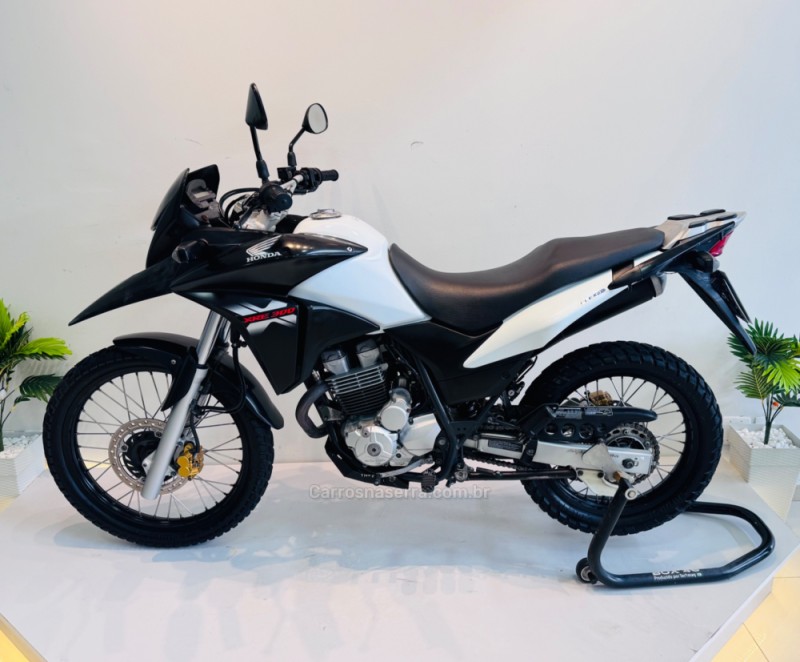 XRE 300 ABS - 2015 - CAXIAS DO SUL