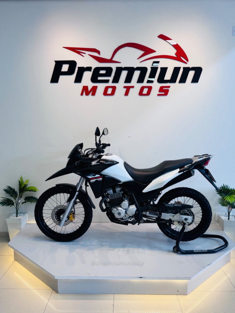 XRE 300 ABS - 2015 - CAXIAS DO SUL