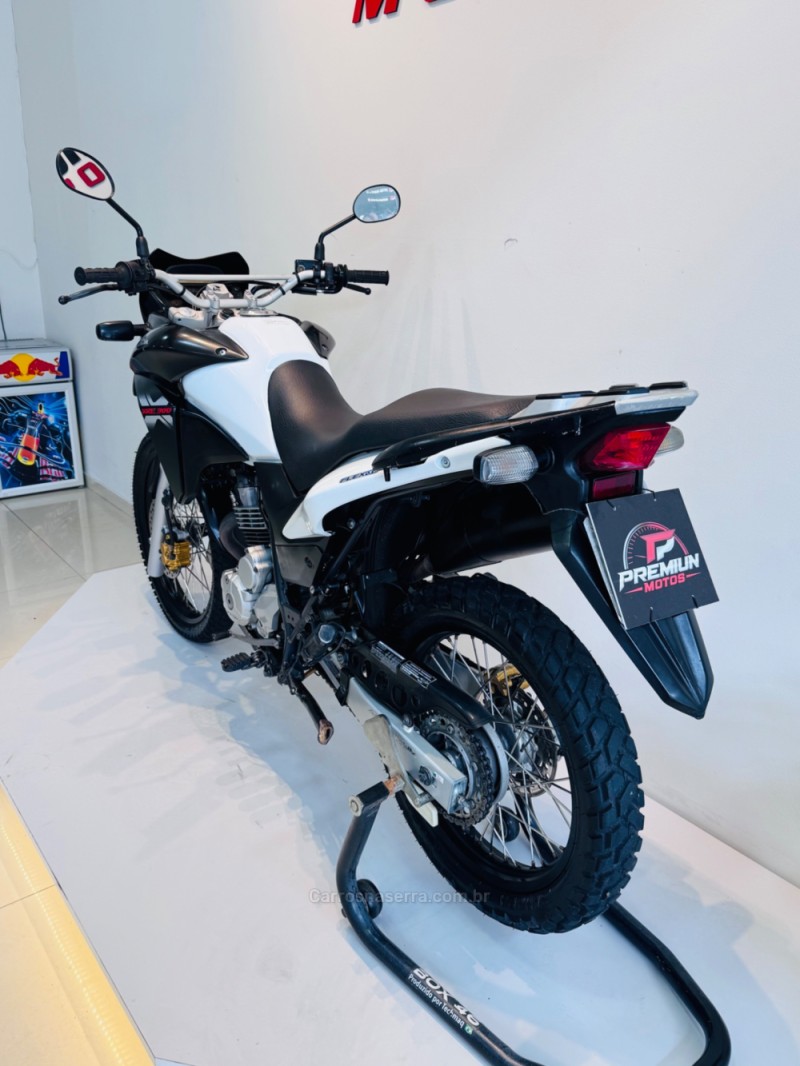XRE 300 ABS - 2015 - CAXIAS DO SUL