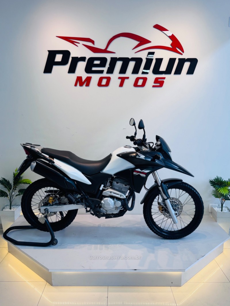 xre 300 abs 2015 caxias do sul