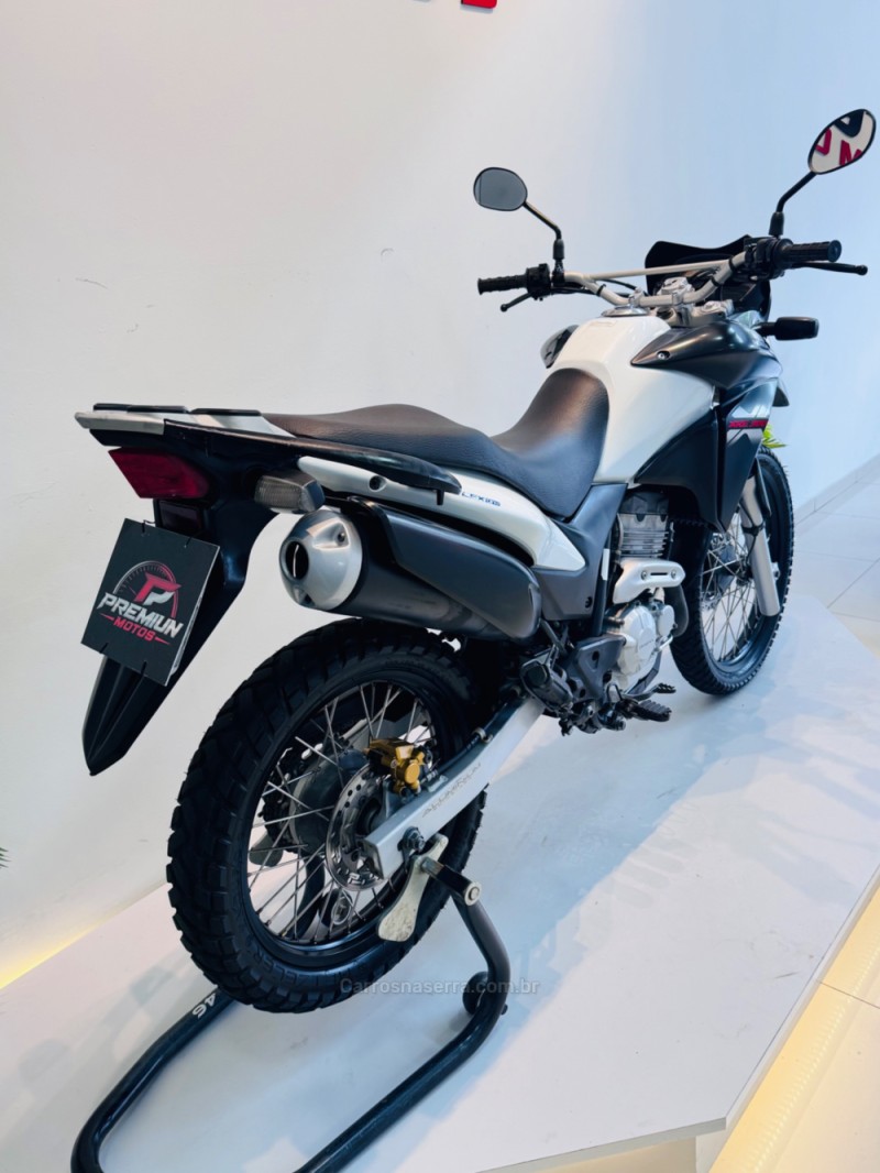 XRE 300 ABS - 2015 - CAXIAS DO SUL