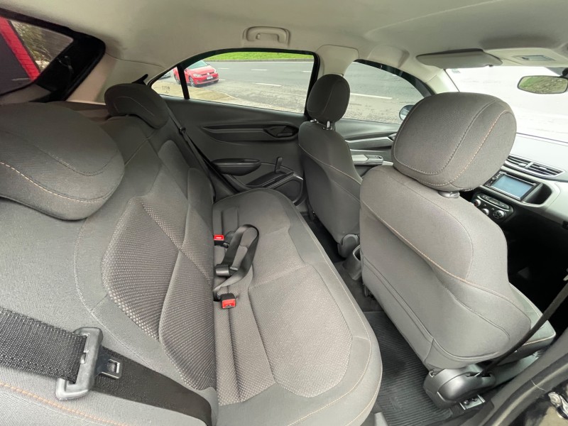 ONIX 1.4 MPFI LT 8V FLEX 4P MANUAL - 2015 - CAXIAS DO SUL