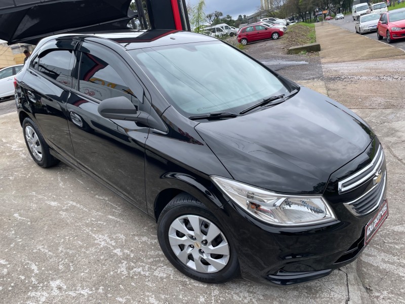onix 1.4 mpfi lt 8v flex 4p manual 2015 caxias do sul