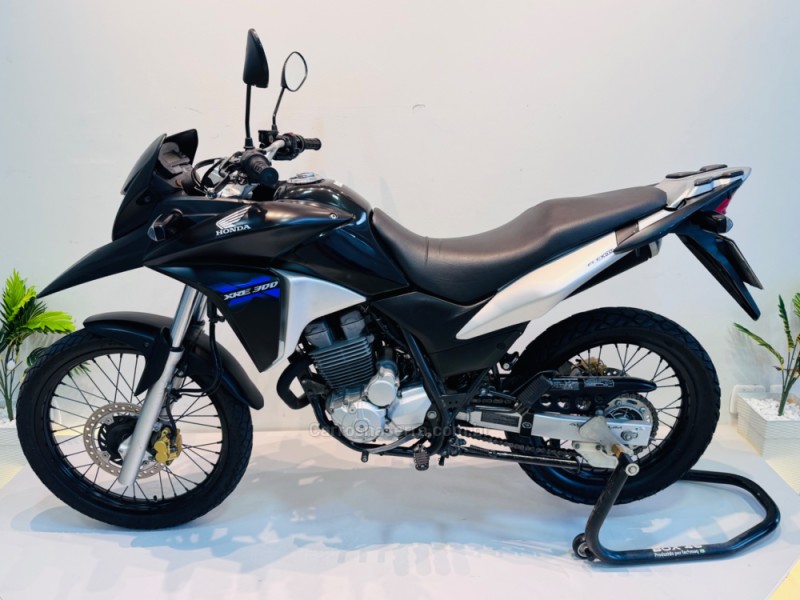 XRE 300 ABS - 2015 - CAXIAS DO SUL