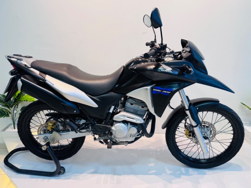 XRE 300 ABS - 2015 - CAXIAS DO SUL