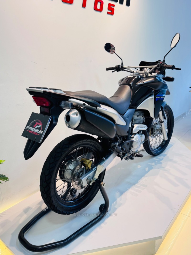 XRE 300 ABS - 2015 - CAXIAS DO SUL