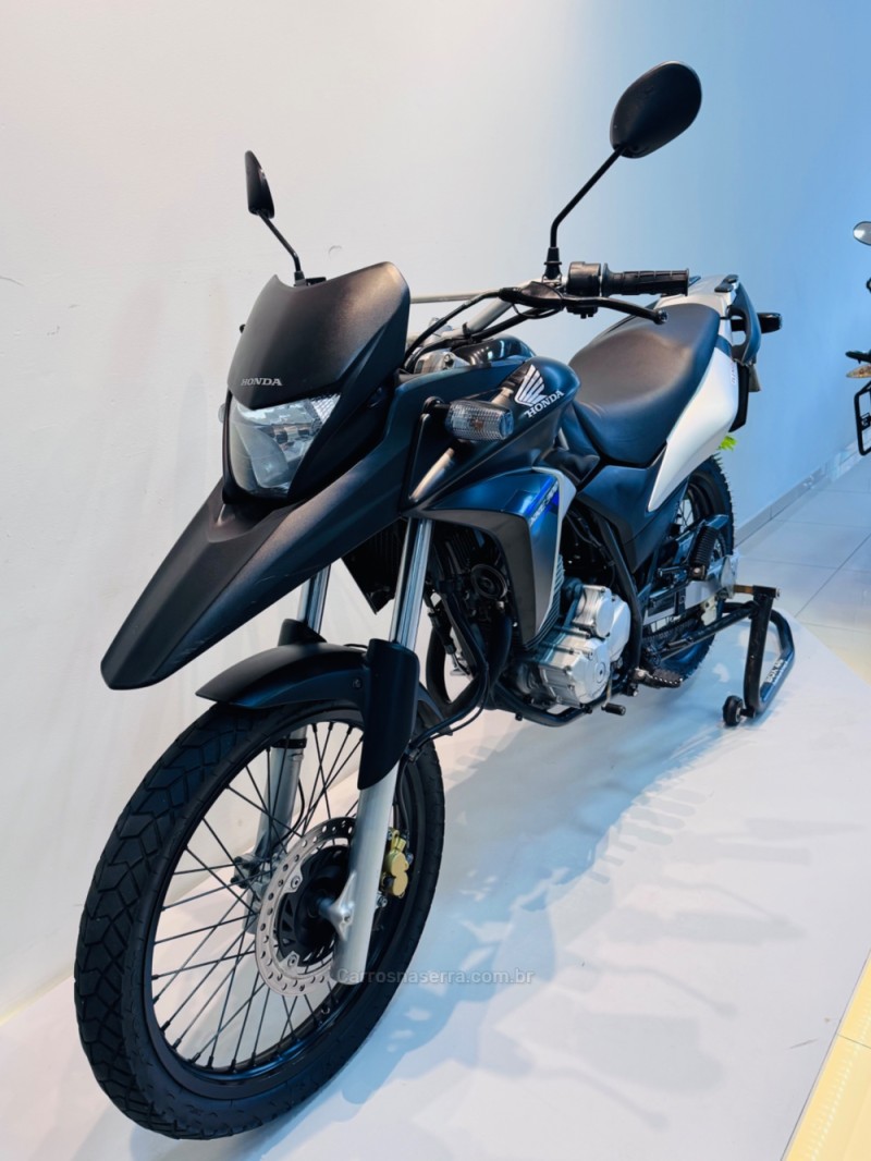 XRE 300 ABS - 2015 - CAXIAS DO SUL