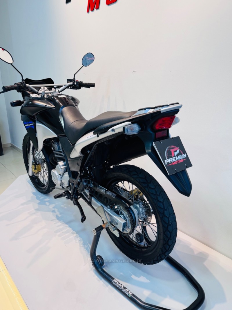 XRE 300 ABS - 2015 - CAXIAS DO SUL