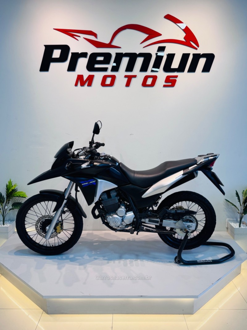 XRE 300 ABS - 2015 - CAXIAS DO SUL