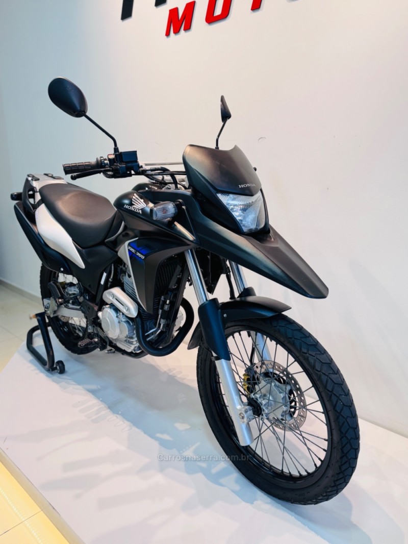 XRE 300 ABS - 2015 - CAXIAS DO SUL