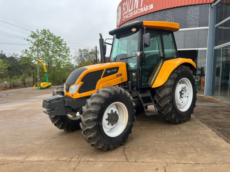 TRATOR A950  - 2018 - GUAPORé