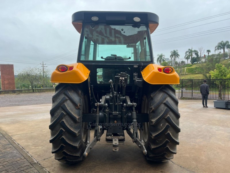 TRATOR A950  - 2018 - GUAPORé