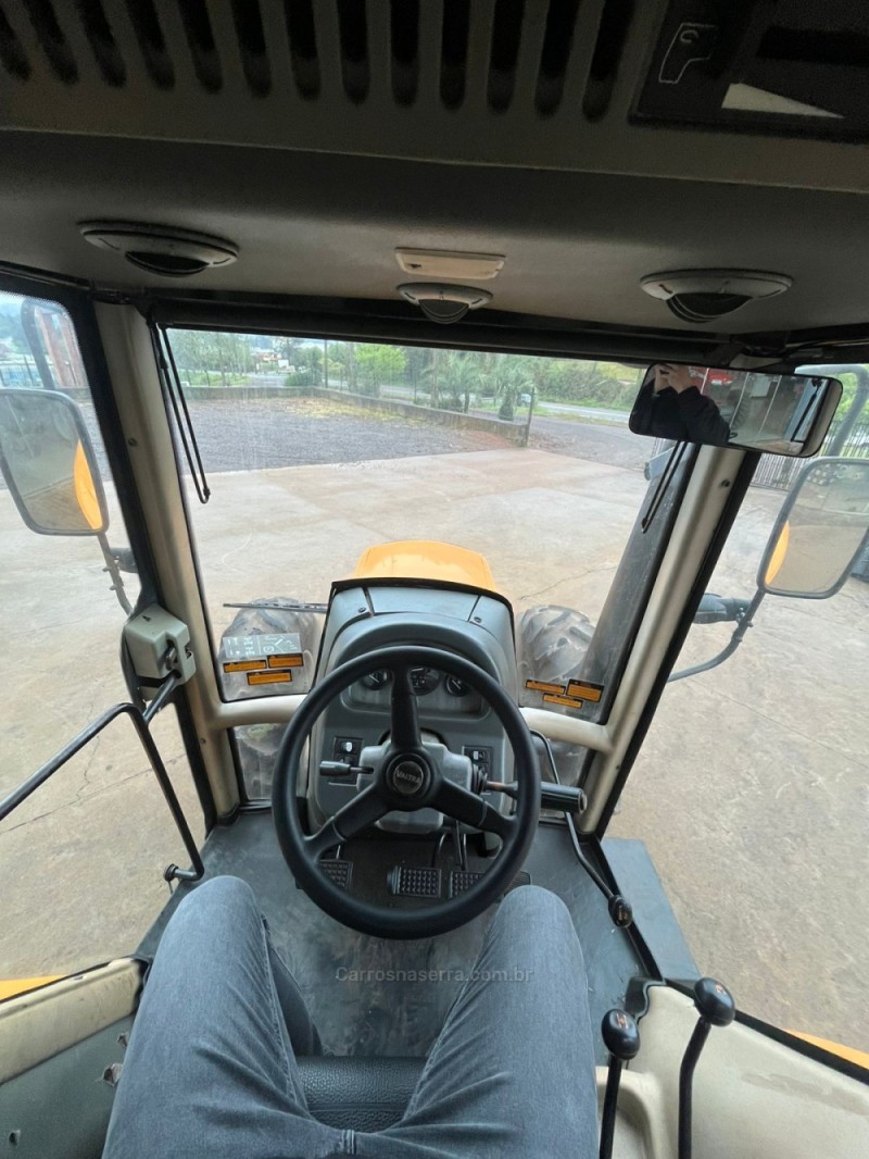 TRATOR A950  - 2018 - GUAPORé