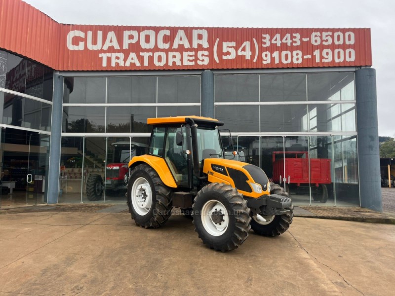 trator a950  2018 guapore