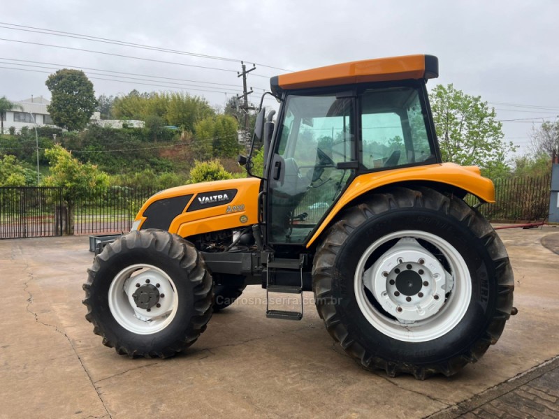 TRATOR A950  - 2018 - GUAPORé