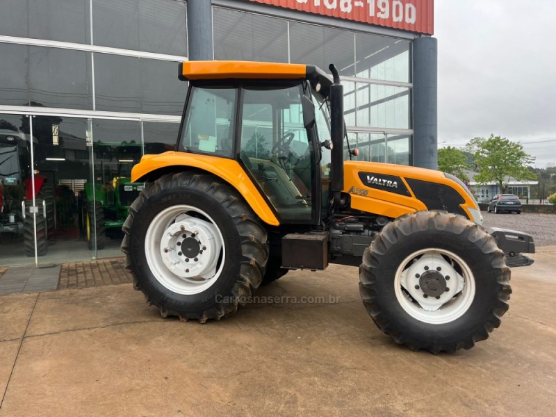 TRATOR A950  - 2018 - GUAPORé