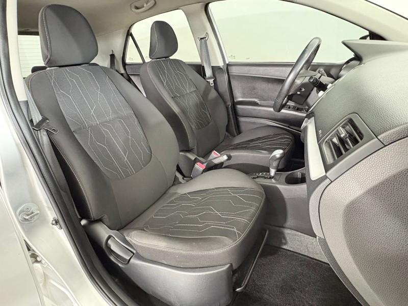 PICANTO 1.0 EX4 AT 12V FLEX AUTOMÁTICO - 2012 - FARROUPILHA