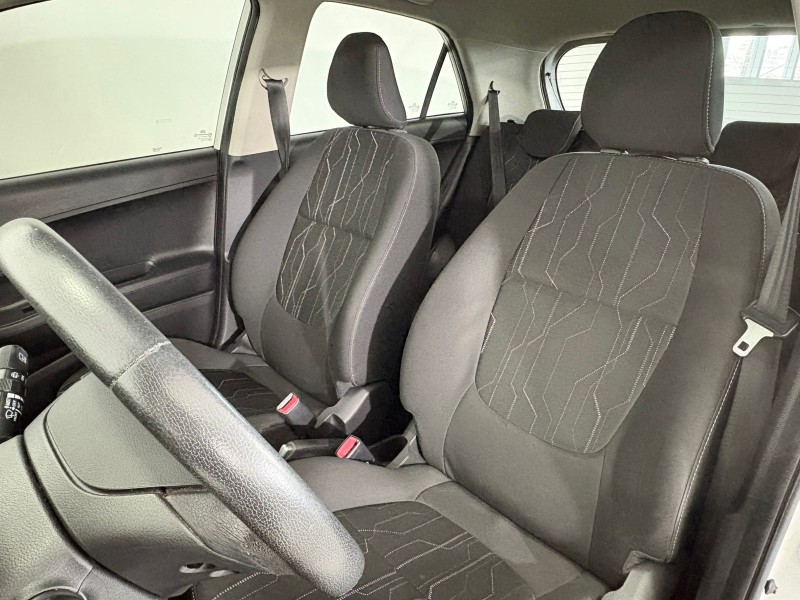 PICANTO 1.0 EX4 AT 12V FLEX AUTOMÁTICO - 2012 - FARROUPILHA