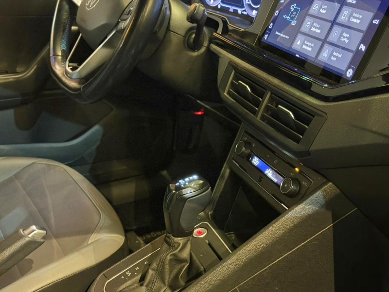 NIVUS 1.0 TSI HIGHLINE FLEX 4P AUTOMÁTICO - 2021 - NOVO HAMBURGO