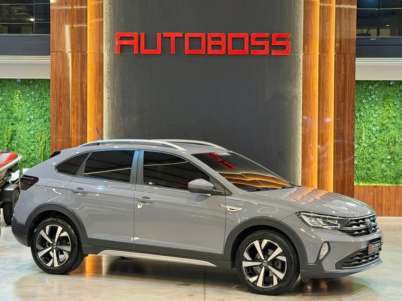 NIVUS 1.0 TSI HIGHLINE FLEX 4P AUTOMÁTICO - 2021 - NOVO HAMBURGO
