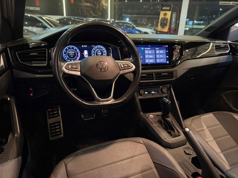 NIVUS 1.0 TSI HIGHLINE FLEX 4P AUTOMÁTICO - 2021 - NOVO HAMBURGO