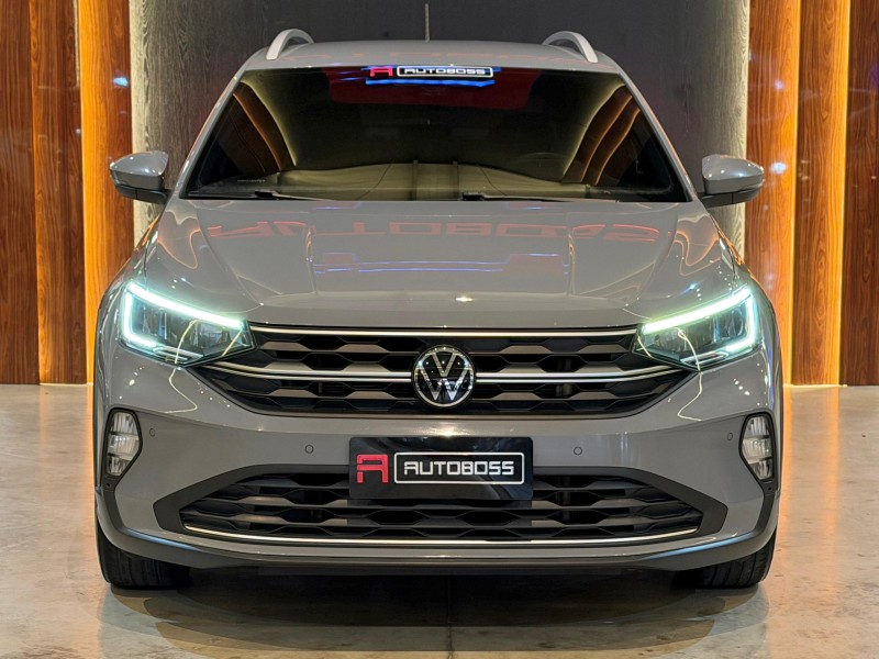 NIVUS 1.0 TSI HIGHLINE FLEX 4P AUTOMÁTICO - 2021 - NOVO HAMBURGO