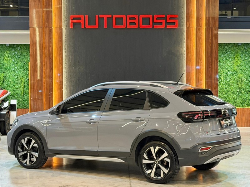 NIVUS 1.0 TSI HIGHLINE FLEX 4P AUTOMÁTICO - 2021 - NOVO HAMBURGO