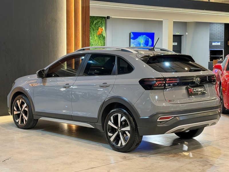 NIVUS 1.0 TSI HIGHLINE FLEX 4P AUTOMÁTICO - 2021 - NOVO HAMBURGO