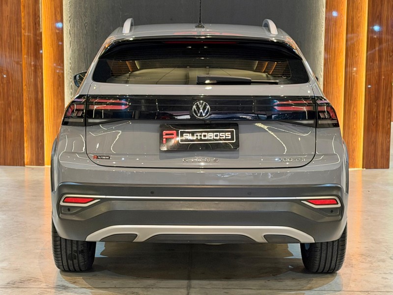 NIVUS 1.0 TSI HIGHLINE FLEX 4P AUTOMÁTICO - 2021 - NOVO HAMBURGO
