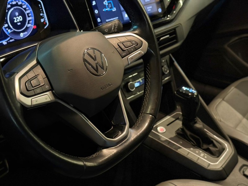 NIVUS 1.0 TSI HIGHLINE FLEX 4P AUTOMÁTICO - 2021 - NOVO HAMBURGO