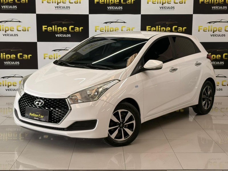 hb20 1.6 ocean 16v flex 4p manual 2017 caxias do sul