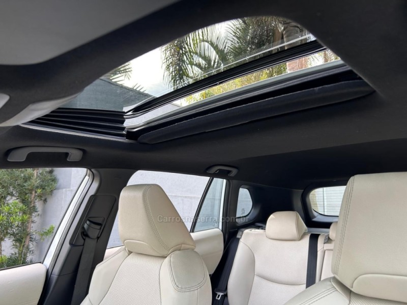 COROLLA 2.0 CROSS XRE 16V FLEX 4P AUTOMÁTICO - 2022 - VENâNCIO AIRES