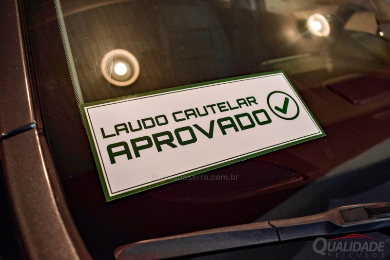 EQUINOX 2.0 16V TURBO GASOLINA PREMIER AWD AUTOMÁTICO - 2019 - SANTA CRUZ DO SUL