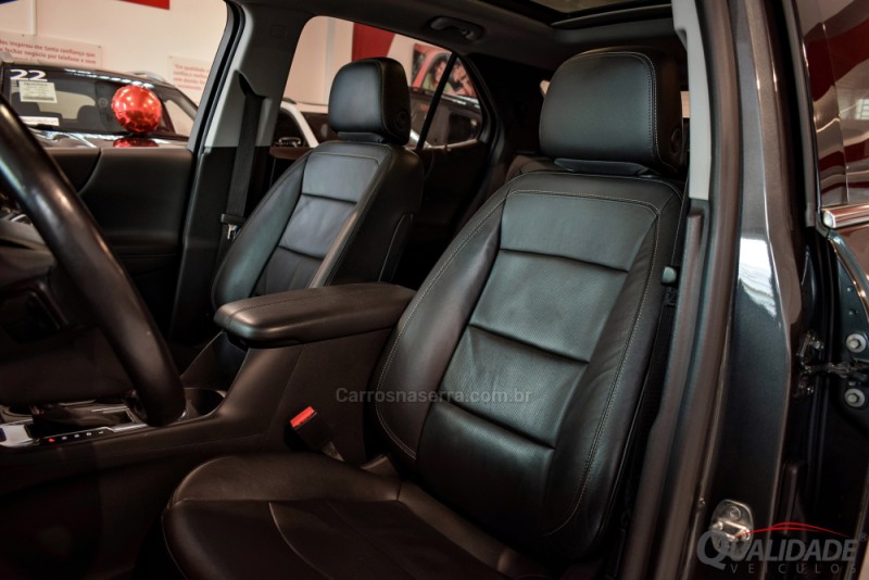 EQUINOX 2.0 16V TURBO GASOLINA PREMIER AWD AUTOMÁTICO - 2019 - SANTA CRUZ DO SUL