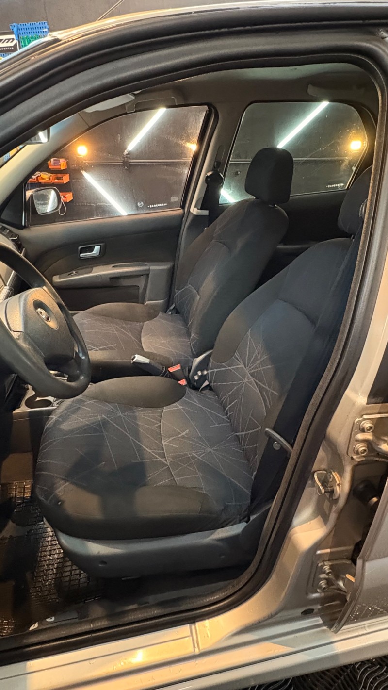 PALIO 1.4 MPI ATTRACTIVE 8V FLEX 4P MANUAL - 2010 - CAXIAS DO SUL
