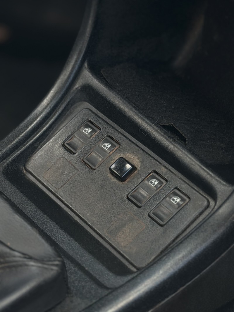 MONZA 2.0 EFI GL 8V GASOLINA 4P MANUAL - 1995 - ANTôNIO PRADO