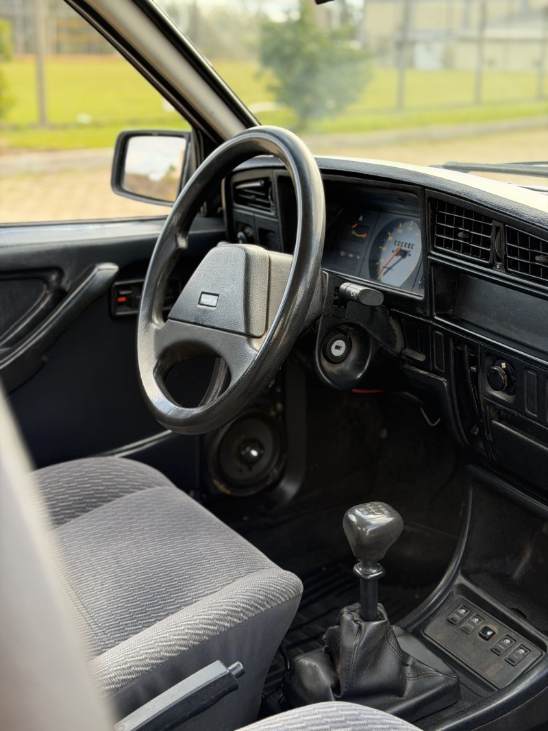 MONZA 2.0 EFI GL 8V GASOLINA 4P MANUAL - 1995 - ANTôNIO PRADO