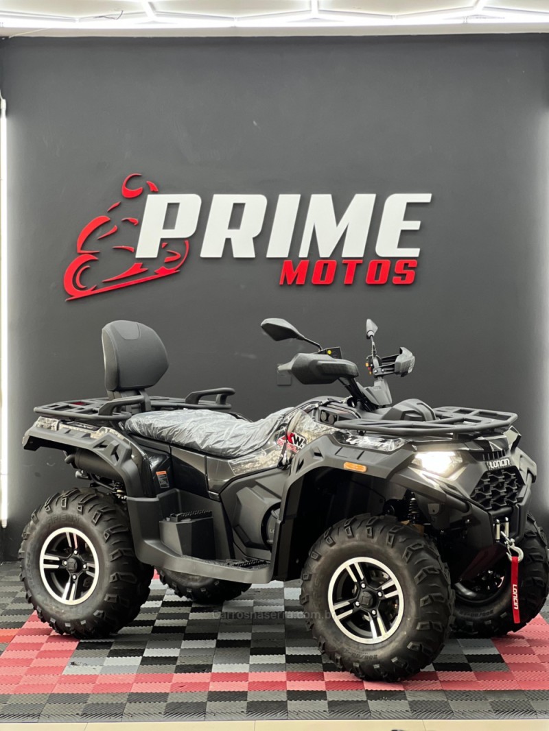 wolf 550l  2026 novo hamburgo