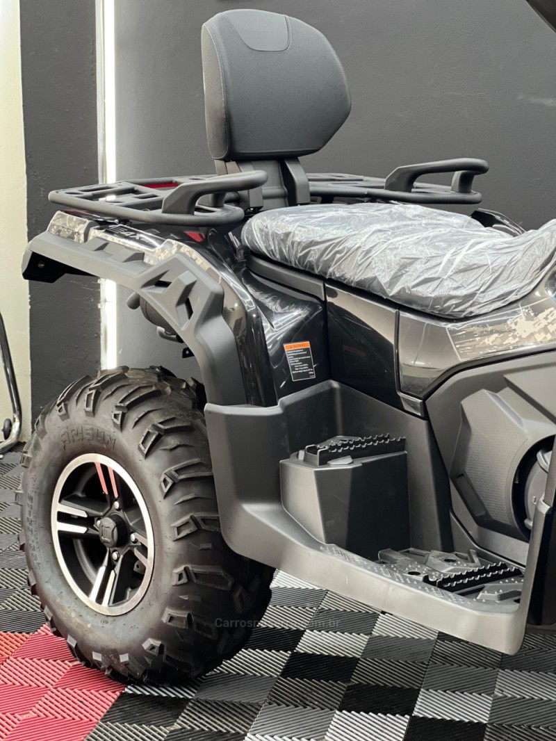 WOLF 550L  - 2026 - NOVO HAMBURGO