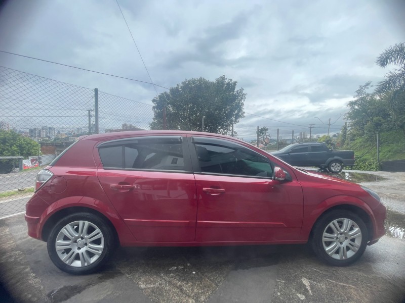 VECTRA 2.0 MPFI GT HATCH 8V FLEX 4P MANUAL - 2010 - CAXIAS DO SUL