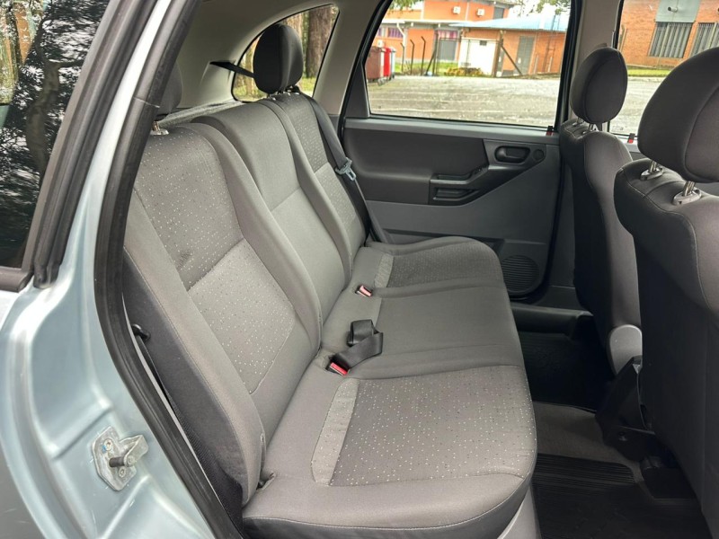 MERIVA 1.4 MPFI JOY 8V FLEX 4P MANUAL - 2010 - CAXIAS DO SUL