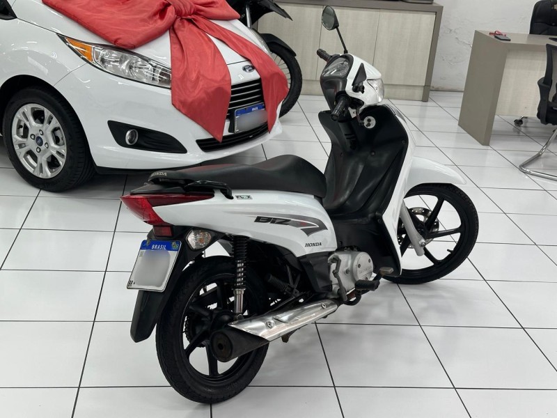 BIZ 125 EX - 2013 - CAXIAS DO SUL