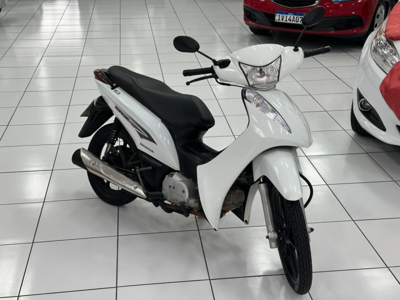 BIZ 125 EX - 2013 - CAXIAS DO SUL