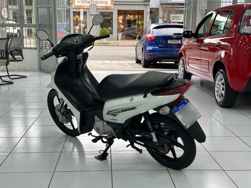 BIZ 125 EX - 2013 - CAXIAS DO SUL