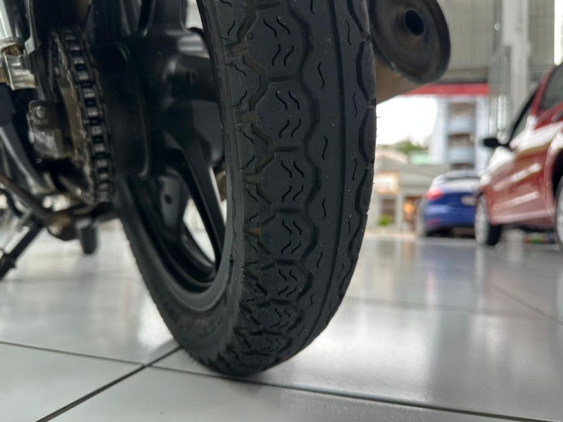 BIZ 125 EX - 2013 - CAXIAS DO SUL