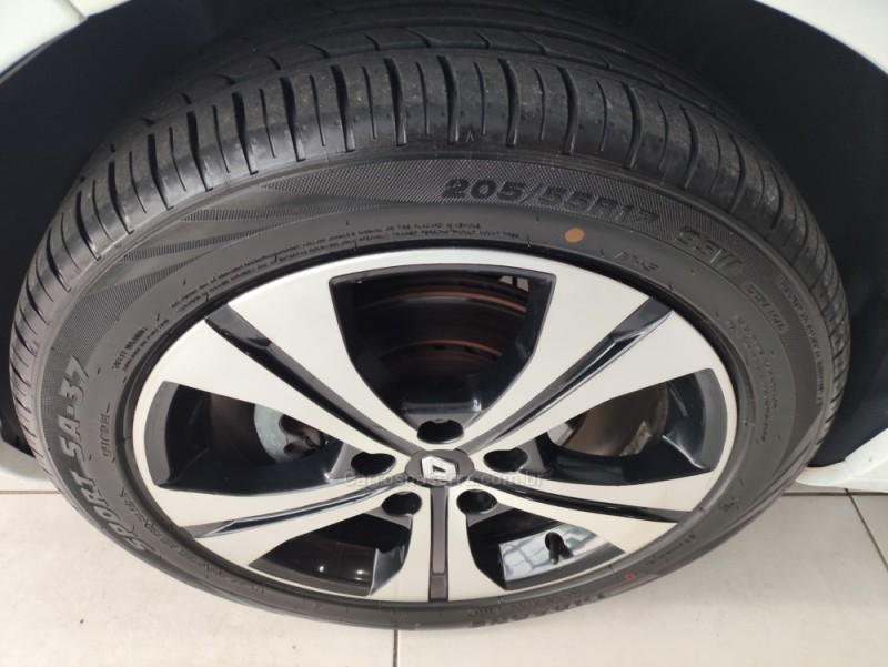 FLUENCE 2.0 GT LINE 16V FLEX 4P AUTOMÁTICO - 2014 - TAQUARA