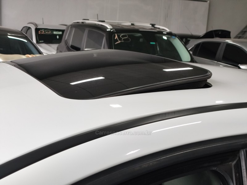 FLUENCE 2.0 GT LINE 16V FLEX 4P AUTOMÁTICO - 2014 - TAQUARA